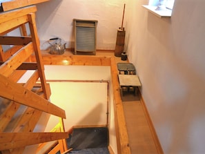 3 Schlafzimmer, individuell eingerichtet