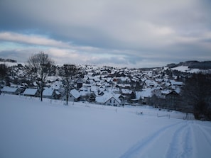 Außenbereich