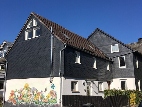 Außenbereich