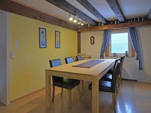 Speisen