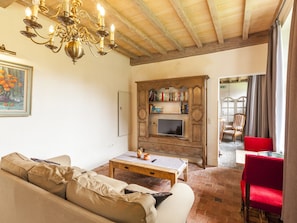 Casa | Sala d'estar