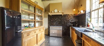 Beernem Farmhouse With Pool