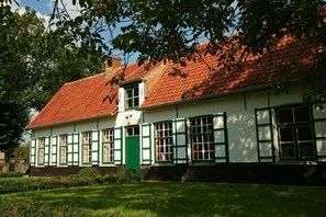 House | Exterior