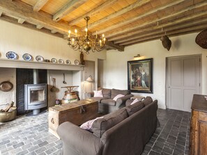 Casa | Sala de estar