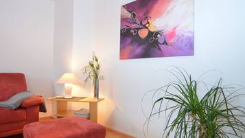 公寓 | 室內細部