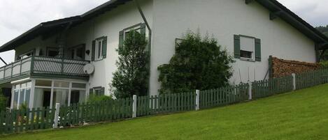 Apartment | Exterior