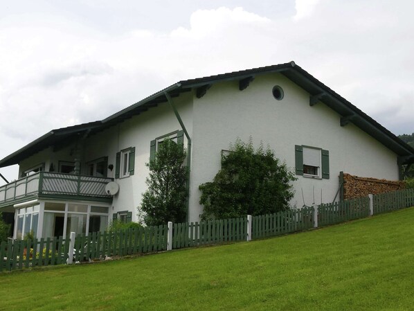 Apartment | Exterior