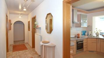 公寓 | 住宿內部