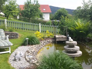 Exterior - Modern Retreat in Nature (Hauzenberg)