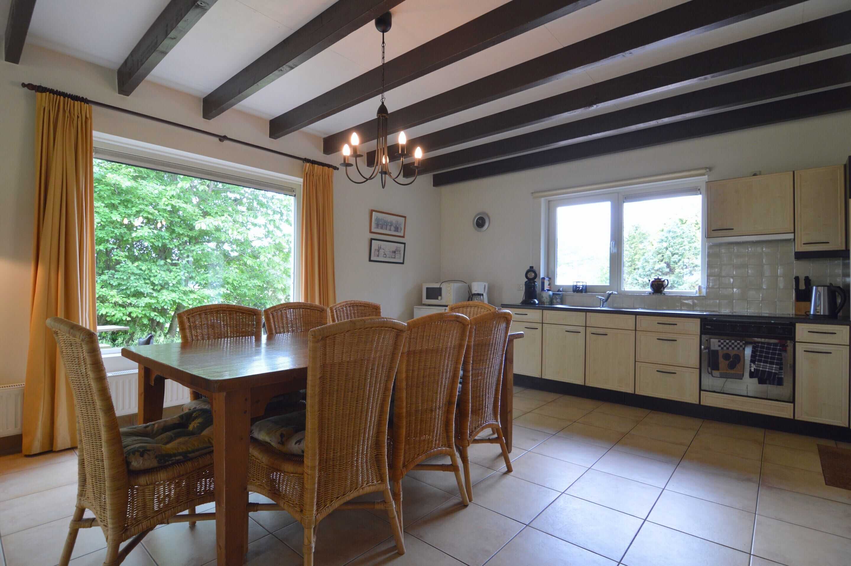 Ferienhaus | Speisen