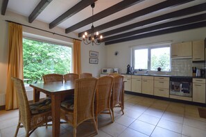 Ferienhaus | Speisen