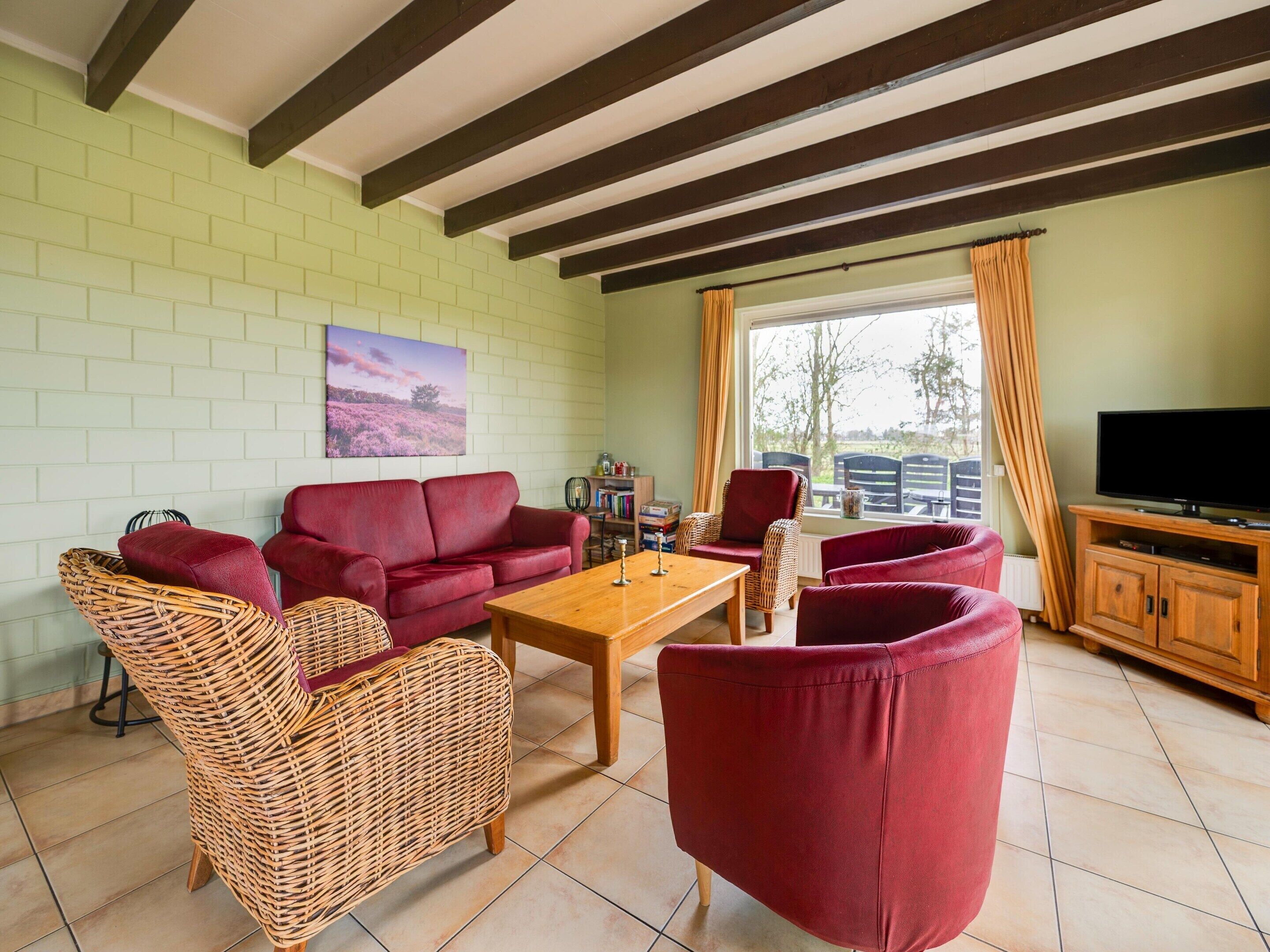 Casa | Sala de estar