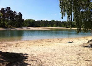 Nhà | Quang cảnh nhìn từ nơi lưu trú