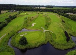 Nhà | Quang cảnh nhìn từ nơi lưu trú