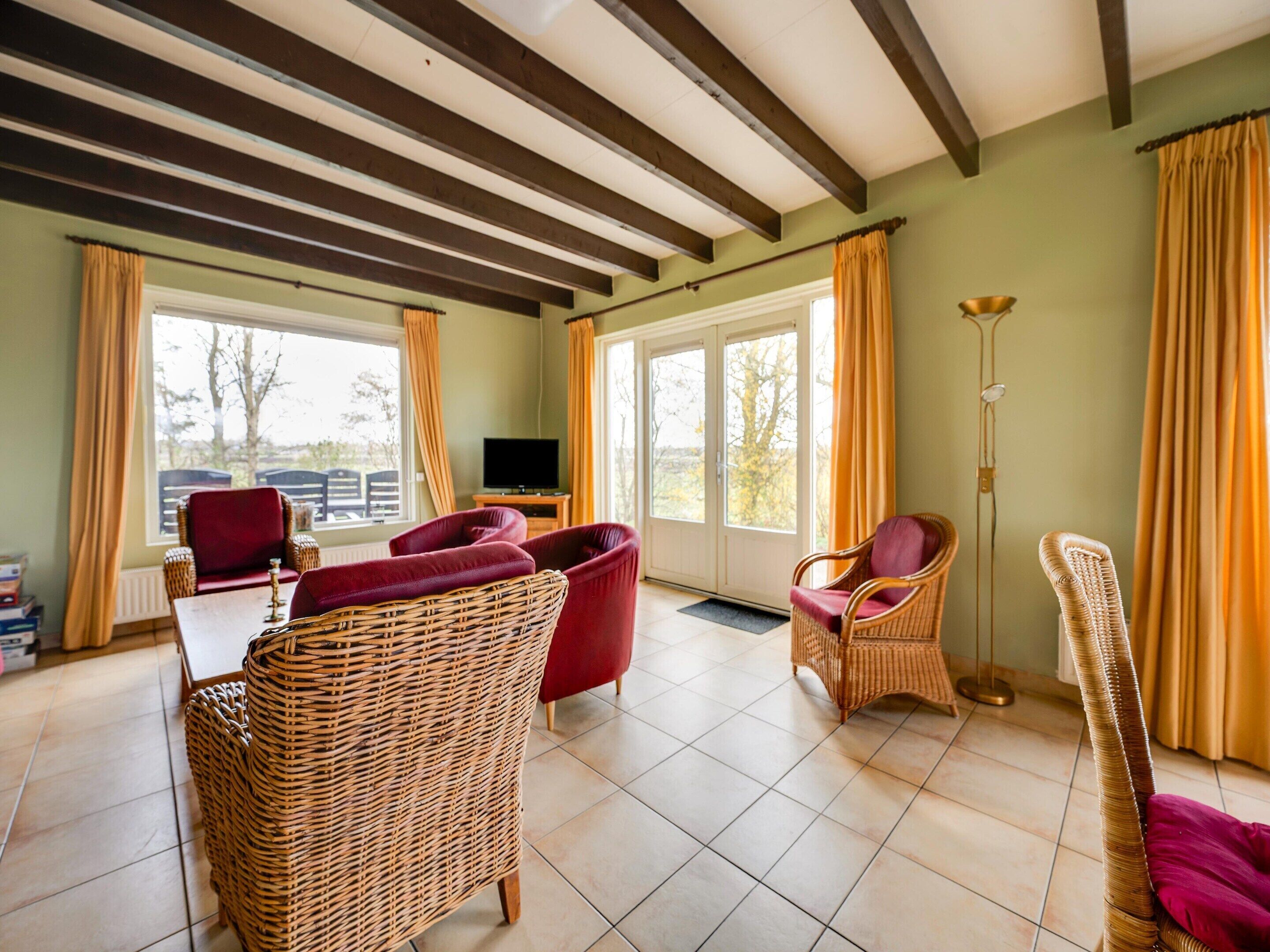 Maison | Salle de séjour