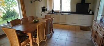 홀리데이 홈 뷔트 메도우 뷰  포레스트