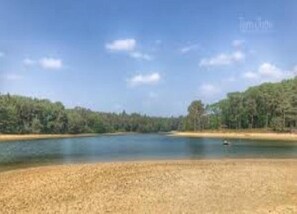 Rumah | Pemandangan dari properti