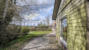 House | Garden