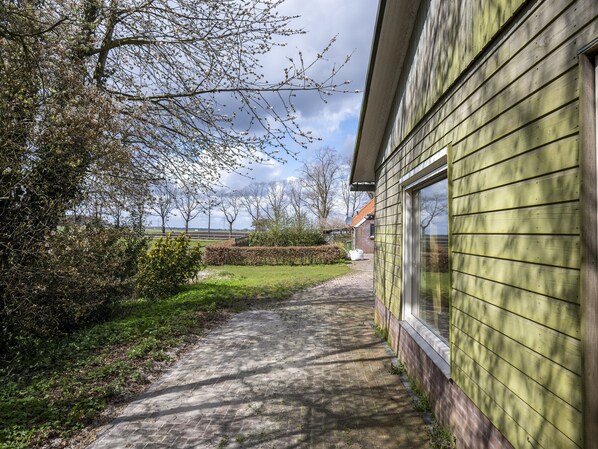 House | Garden