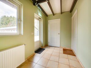 House | Reception