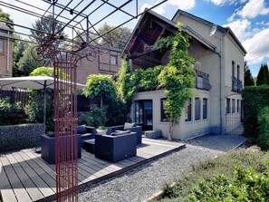 Außenbereich