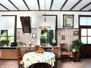 Unclassified image, 4 of 21, button - Cosy Farmhouse in Neede With Garden (Neede)