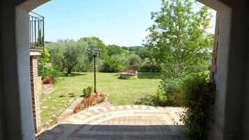House | Garden