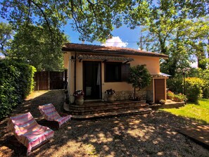 House | Exterior
