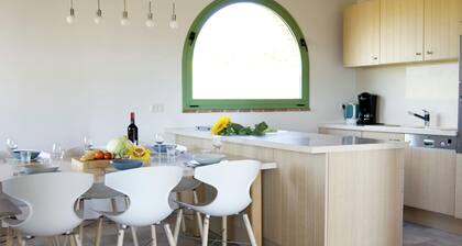 Rustic Charm, Modern Comfort