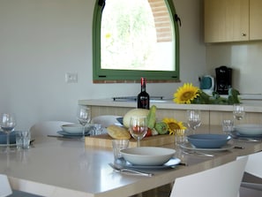 House | Private kitchen