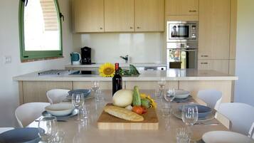 House | Private kitchen