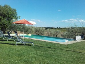 Casa | Piscina | Piscina coperta, piscina all'aperto