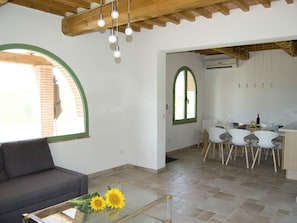 Ferienhaus | Speisen