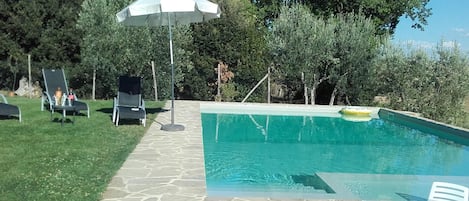 House | Pool | Indoor pool, outdoor pool