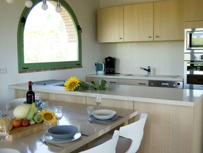 Maison | Cuisine privée