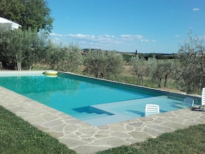 Casa | Piscina | Piscina coperta, piscina all'aperto