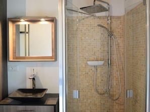 Ferienhaus | Badezimmer