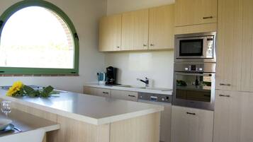 House | Private kitchen