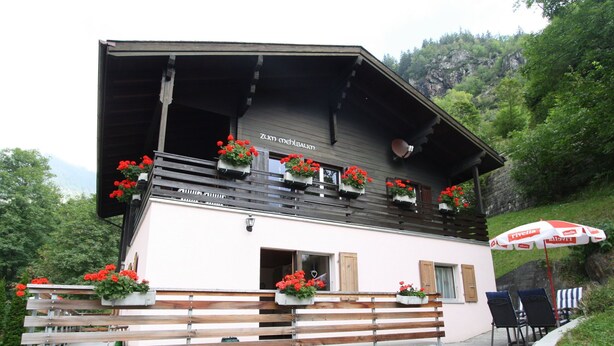 Aussenbereich