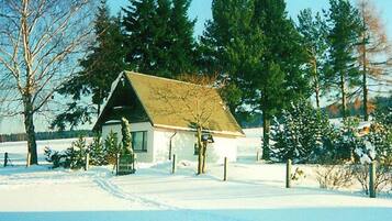 House | Exterior