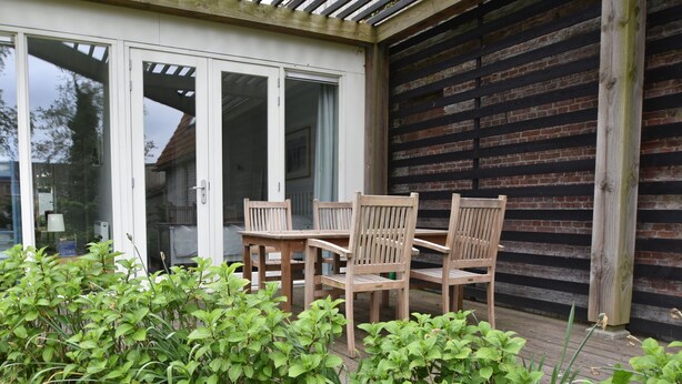 Maison | Balcon