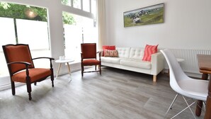 Maison | Salle de séjour