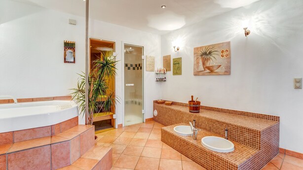 Unclassified image, 1 of 40, button - Apartment in Schleiden With Sauna and Nature (Hellenthal)