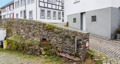 Apartment in Schleiden With Sauna and Nature