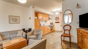 Apartment | Living room