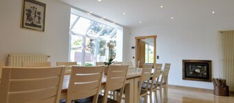 Spacious Villa in Zingem With Garden