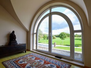 Villa | View from property