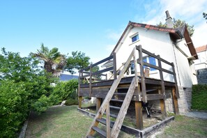 Exterior - Sea View Stay in Fermanville (Fermanville)