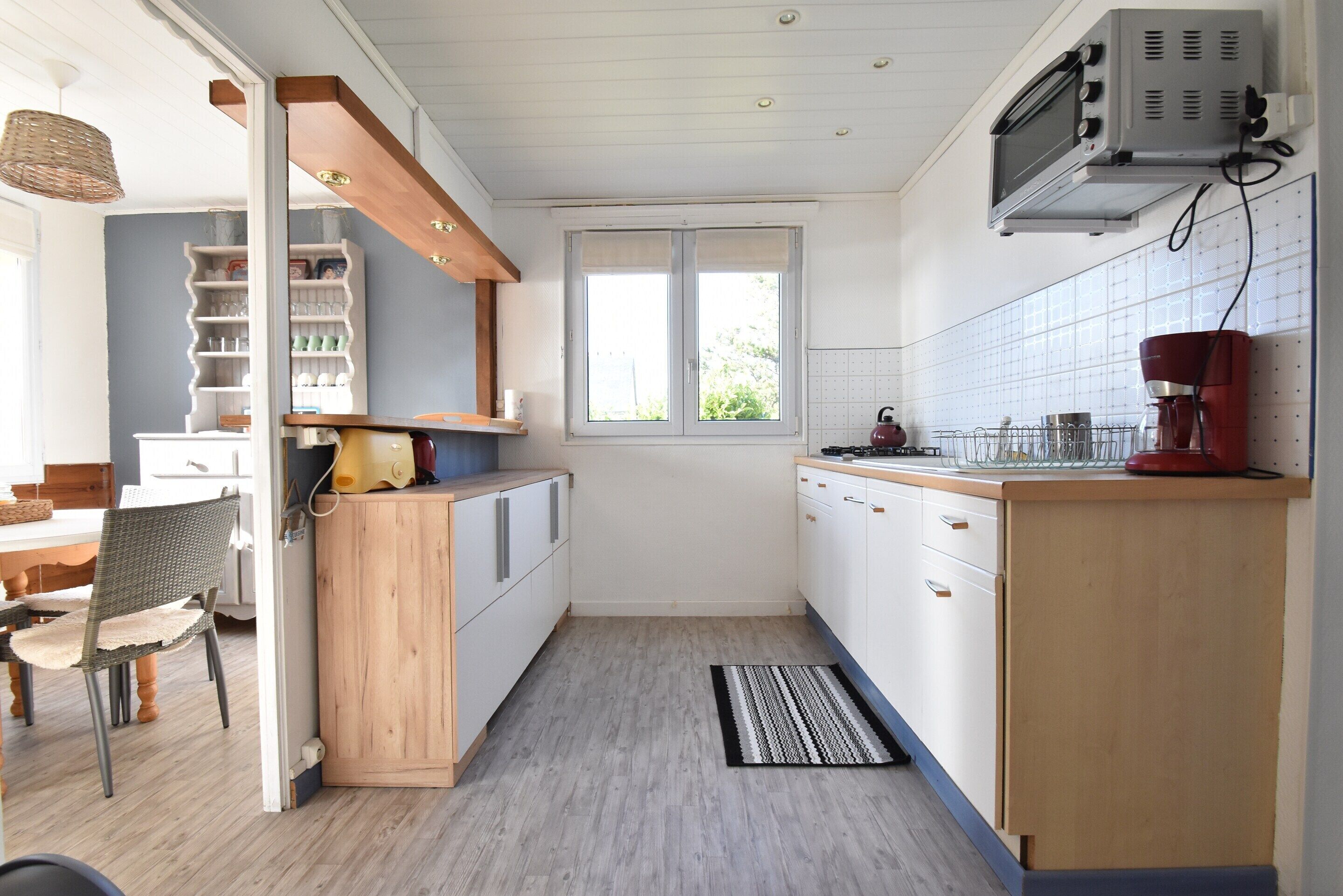 Eget kjøkken