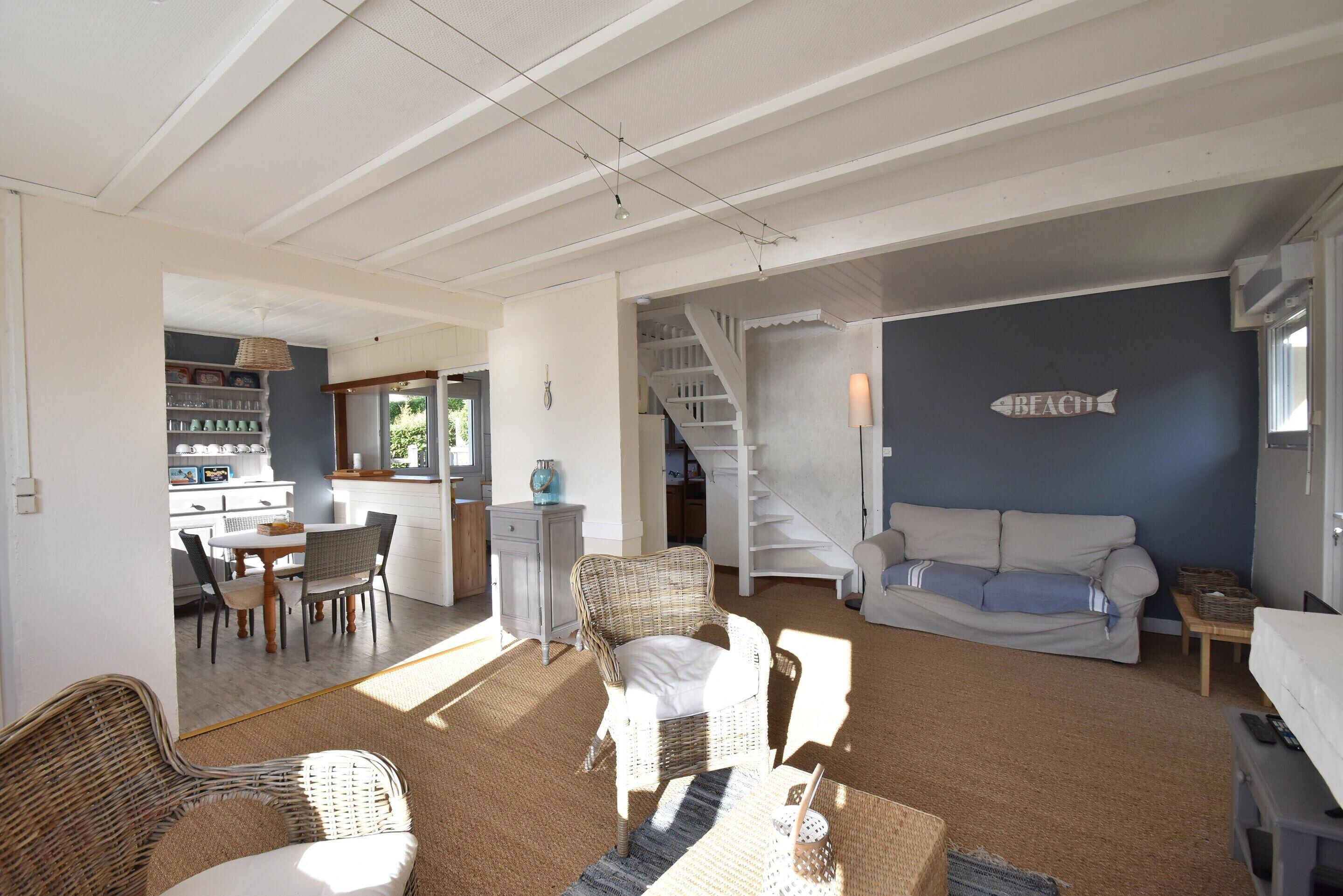 House | Living room